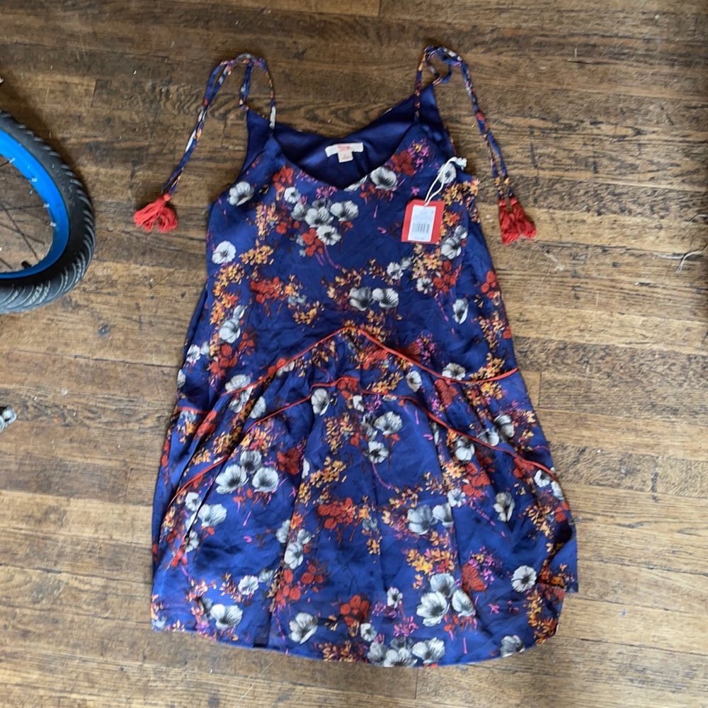 Cute dress